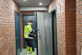 В продаже  однокомнатная квартира